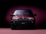 BMW X5 2000 года